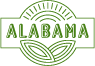Alabama Café Logo